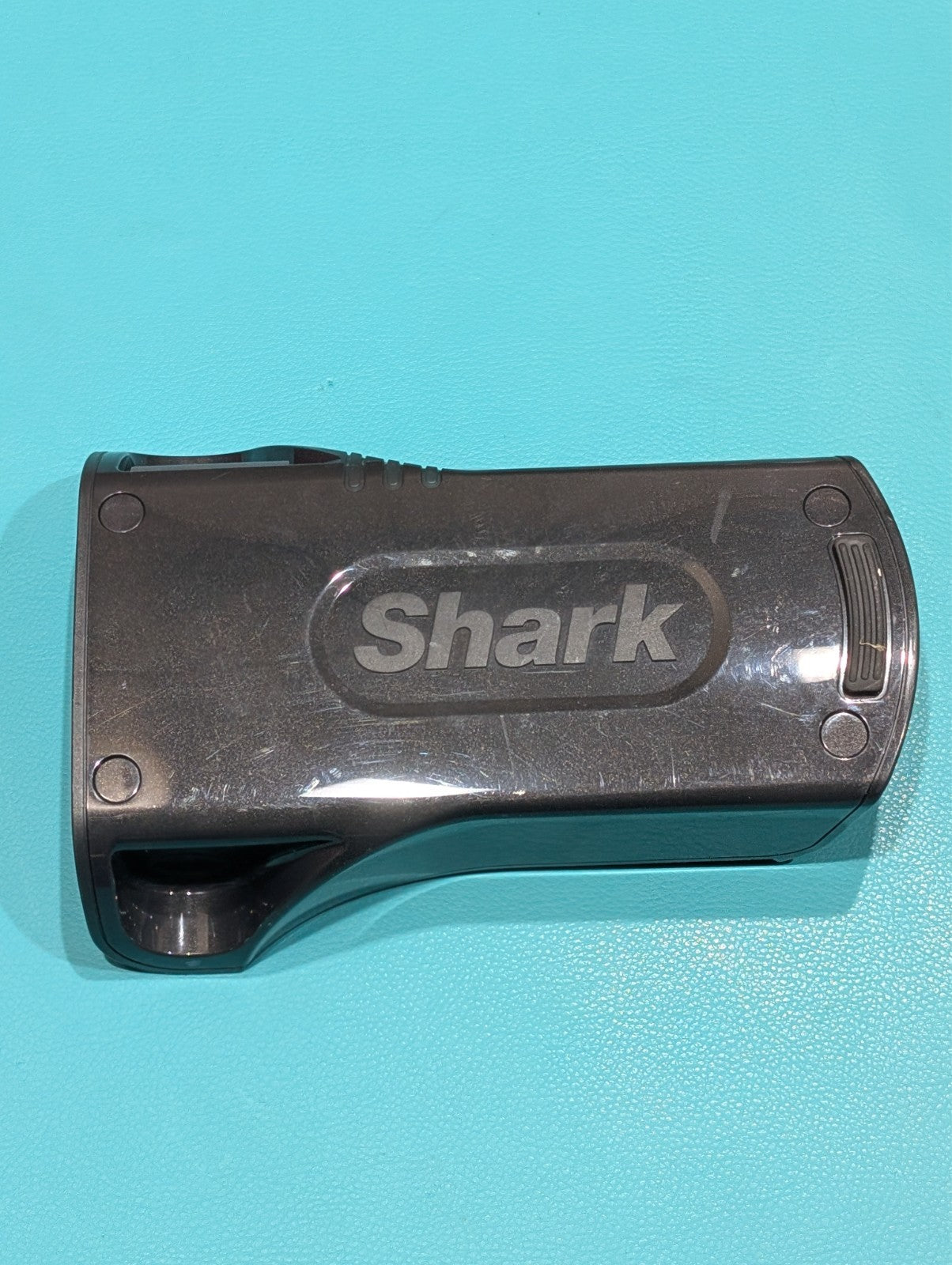 Shark IZ201UKTSB Red Vacuum Cleaner Spare Parts | Cleaned Replacement Parts | 24