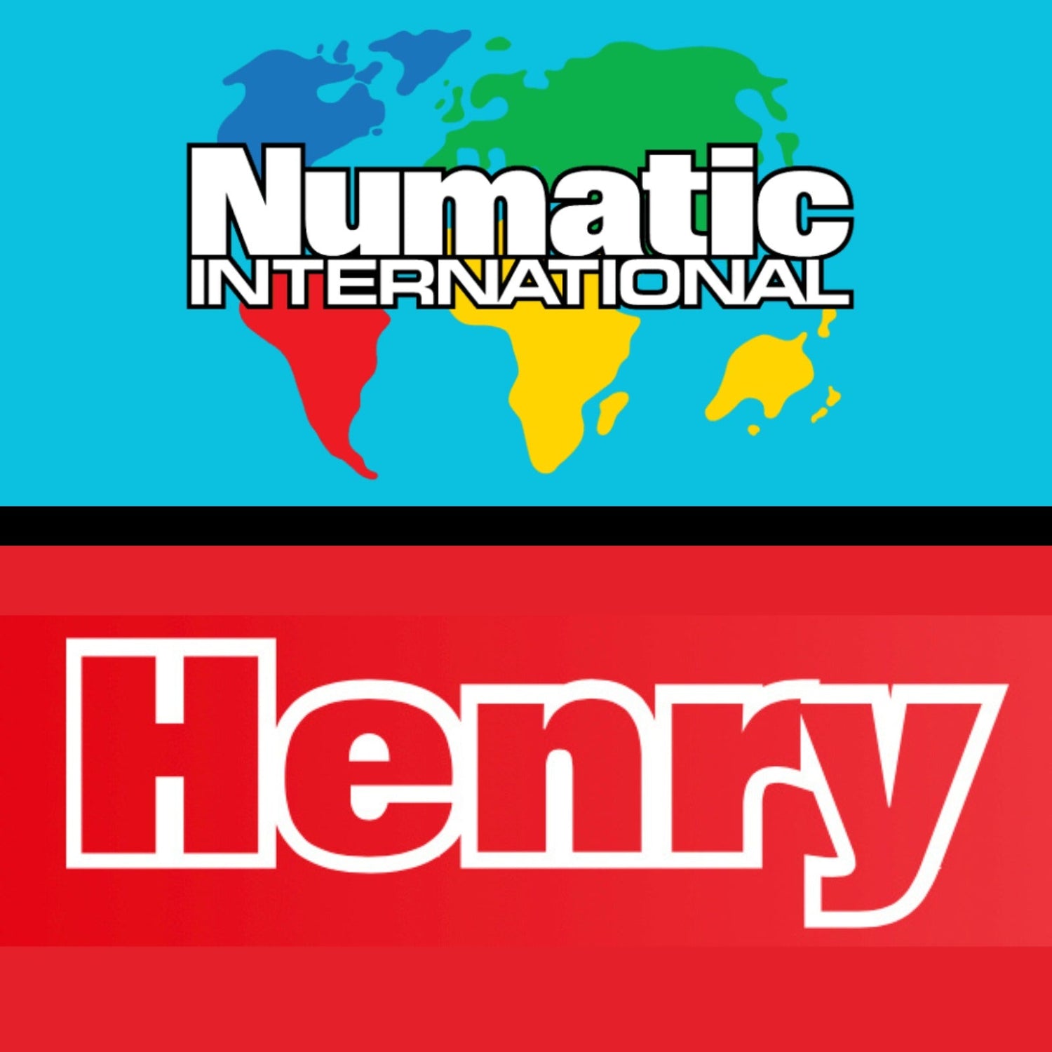 Numatic International / Henry