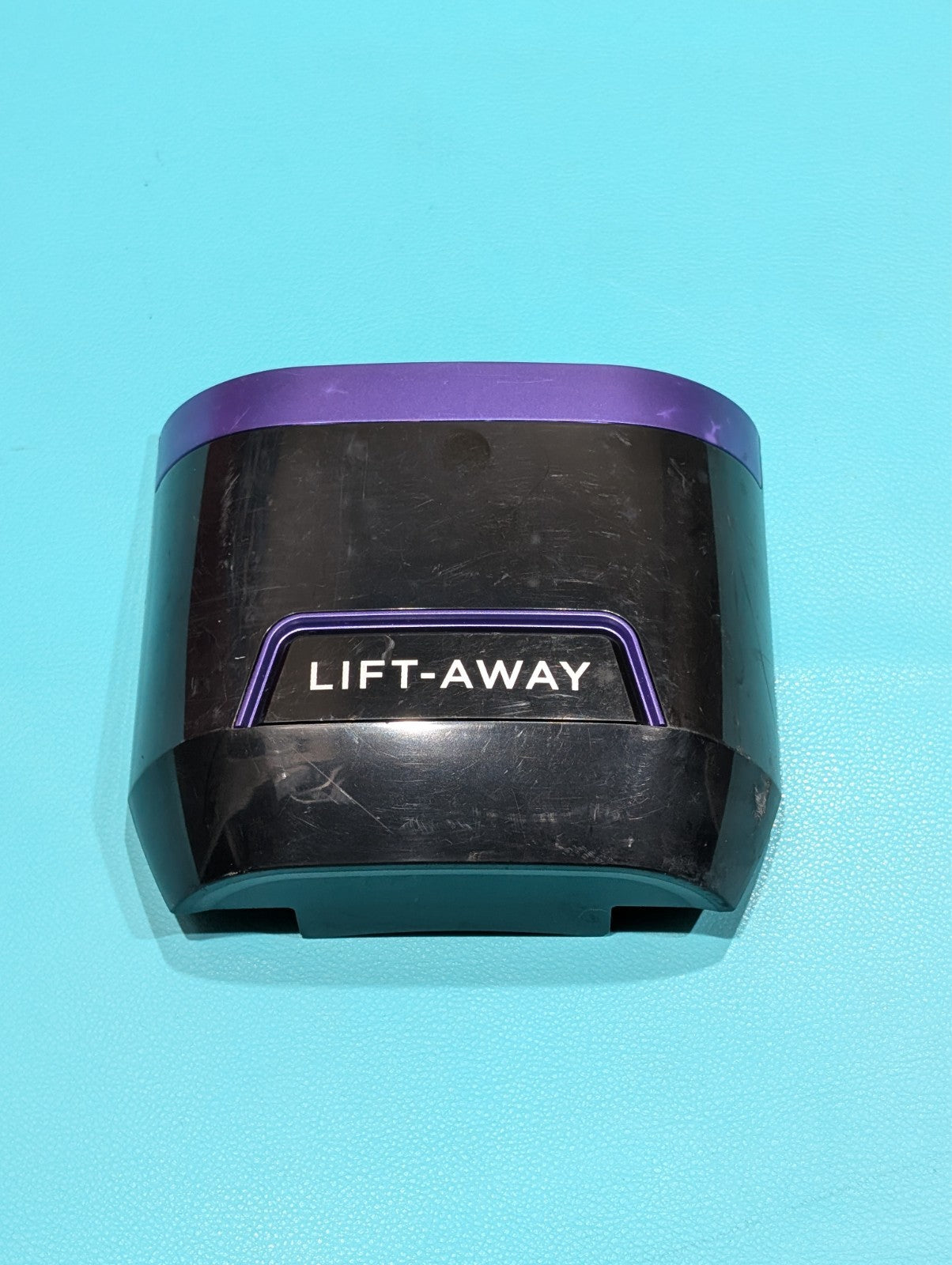 Shark NV612UK Lift Away Black Purple Vacuum Spare Parts | Cleaned Replacements