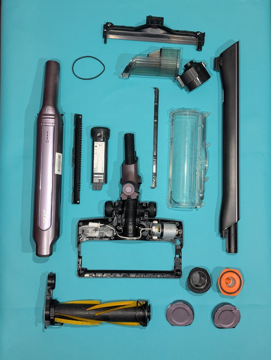 Genuine Parts For Shark WandVac WV361PLUK Handheld Vacuum - 24H Dispatch!