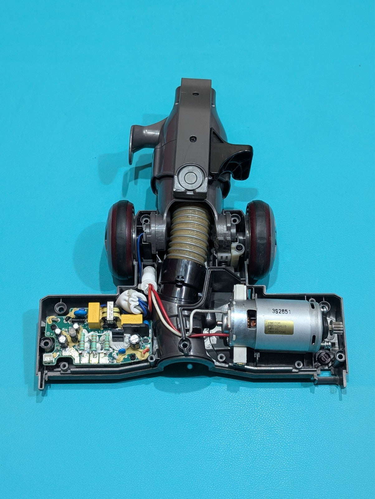 Genuine Parts For Shark Rocket True Pet HV320UKT Vacuum Hoover! - 24H Dispatch!
