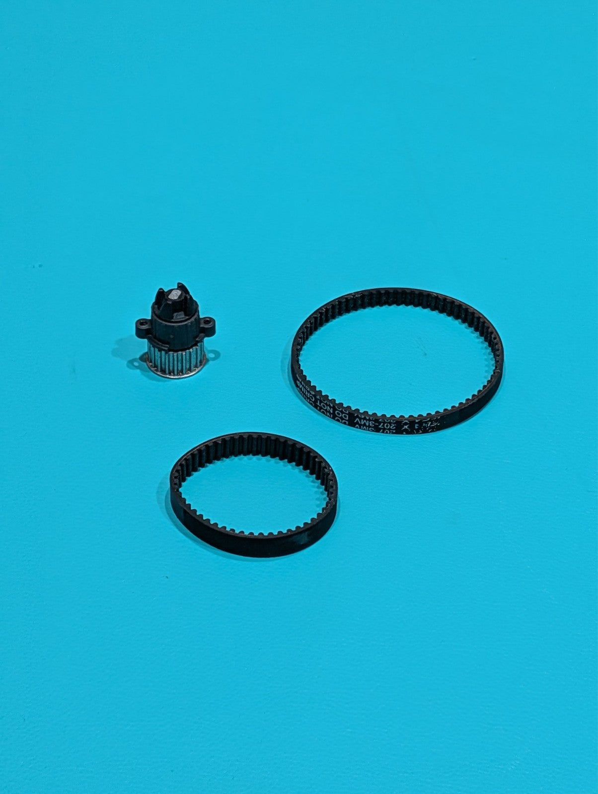Genuine Parts For Shark IZ300UKT Purple Vacuum Hoover - 24H Dispatch! CLEANED
