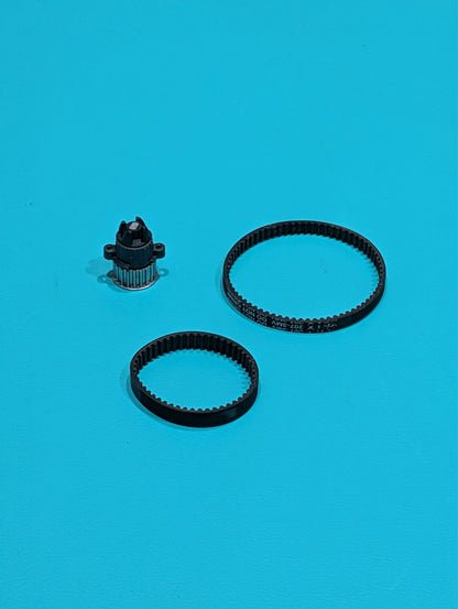 Genuine Parts For Shark IZ300UKT Purple Vacuum Hoover - 24H Dispatch! CLEANED