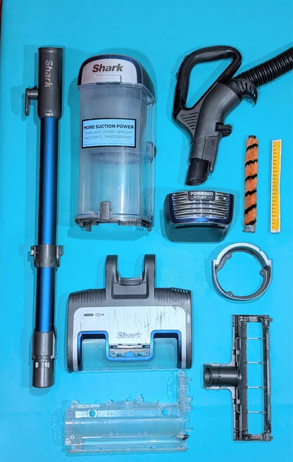 Genuine Parts For Shark Lift Away NZ850UKT Blue Grey Vacuum Hoover -24H Dispatch