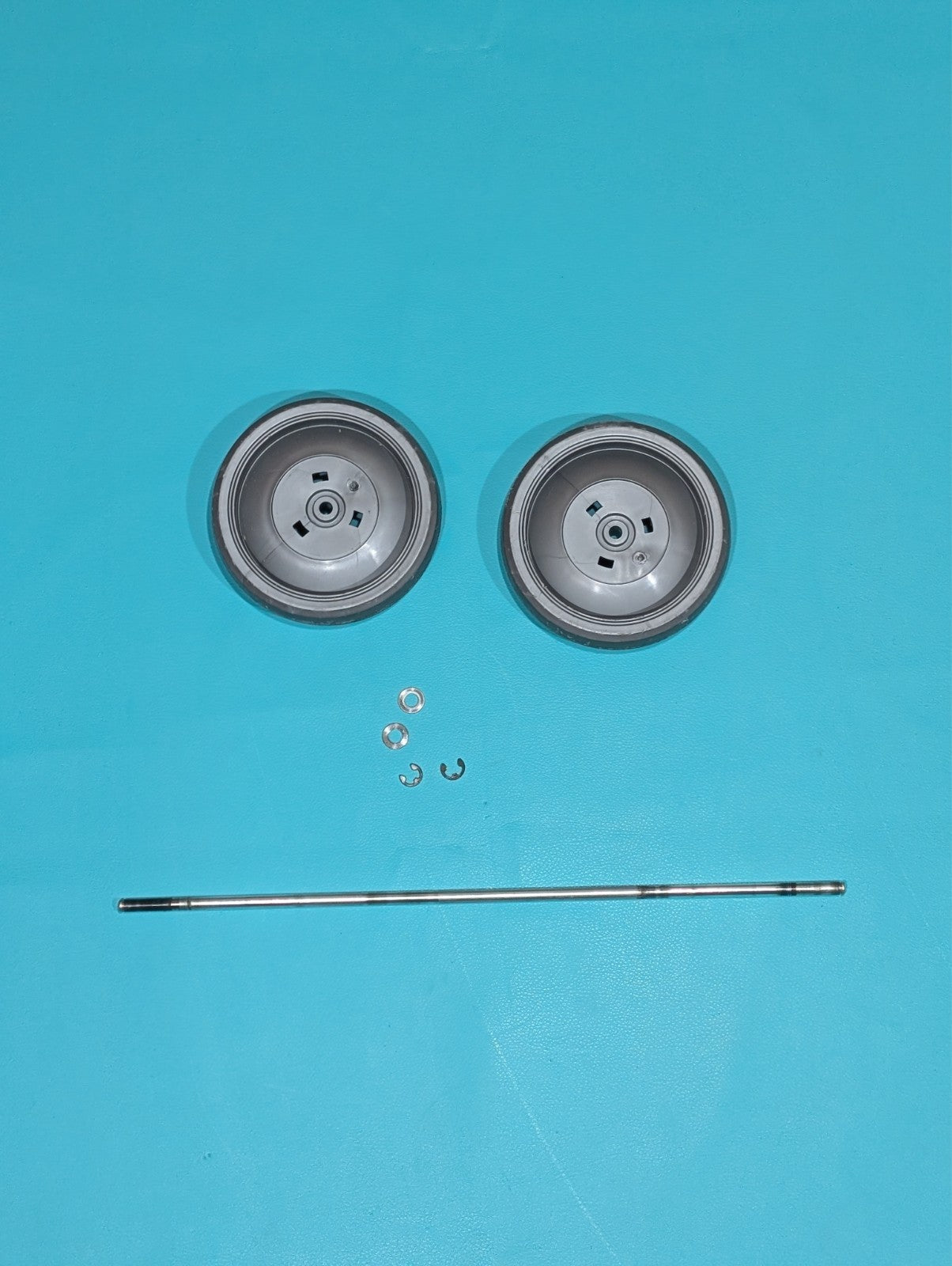 Genuine Parts For Dyson DC14 Animal Purple Vacuum Cleaner! - 24H Dispatch!