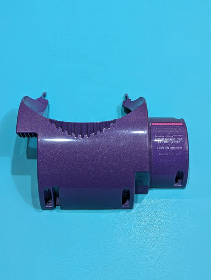 Dyson DC04 Limited Edition Magenta Spare Parts | Cleaned Replacement Spares 24H