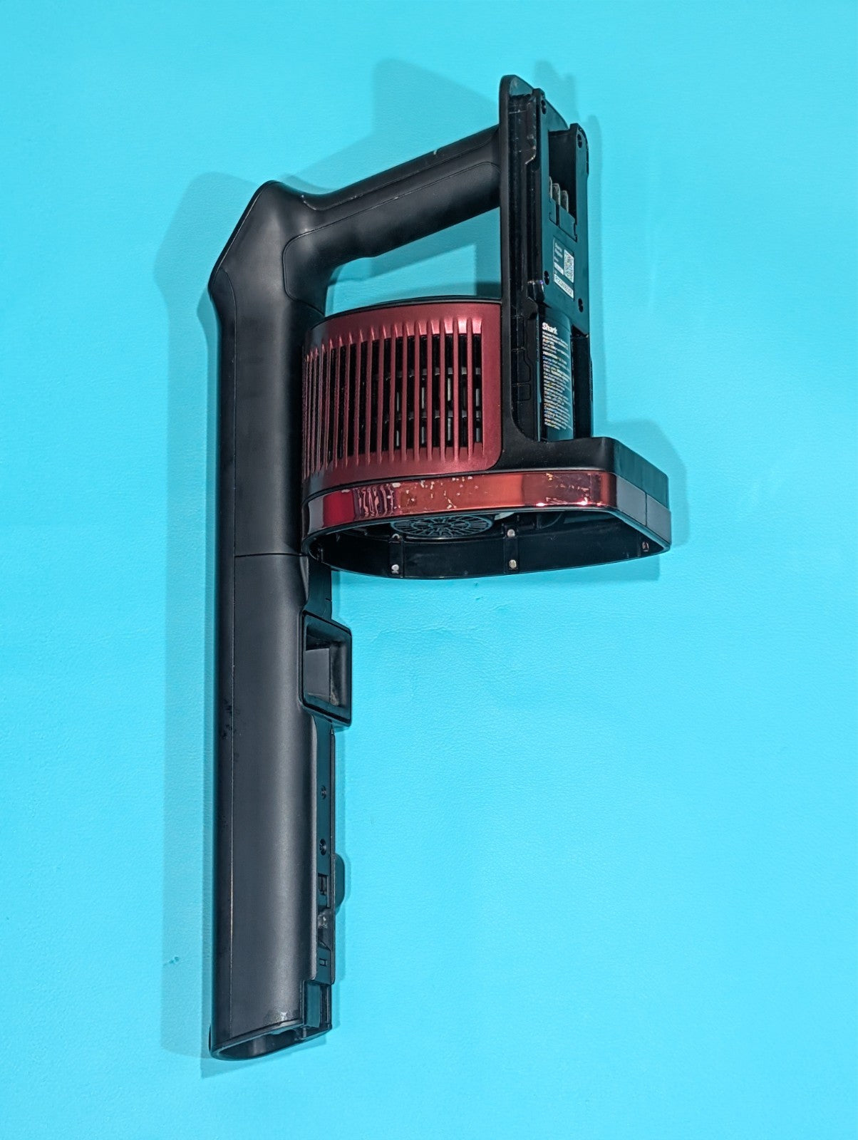 Genuine Parts For Shark Cordless Electric Vacuum (IZ300UK) (Red) - 24H Dispatch