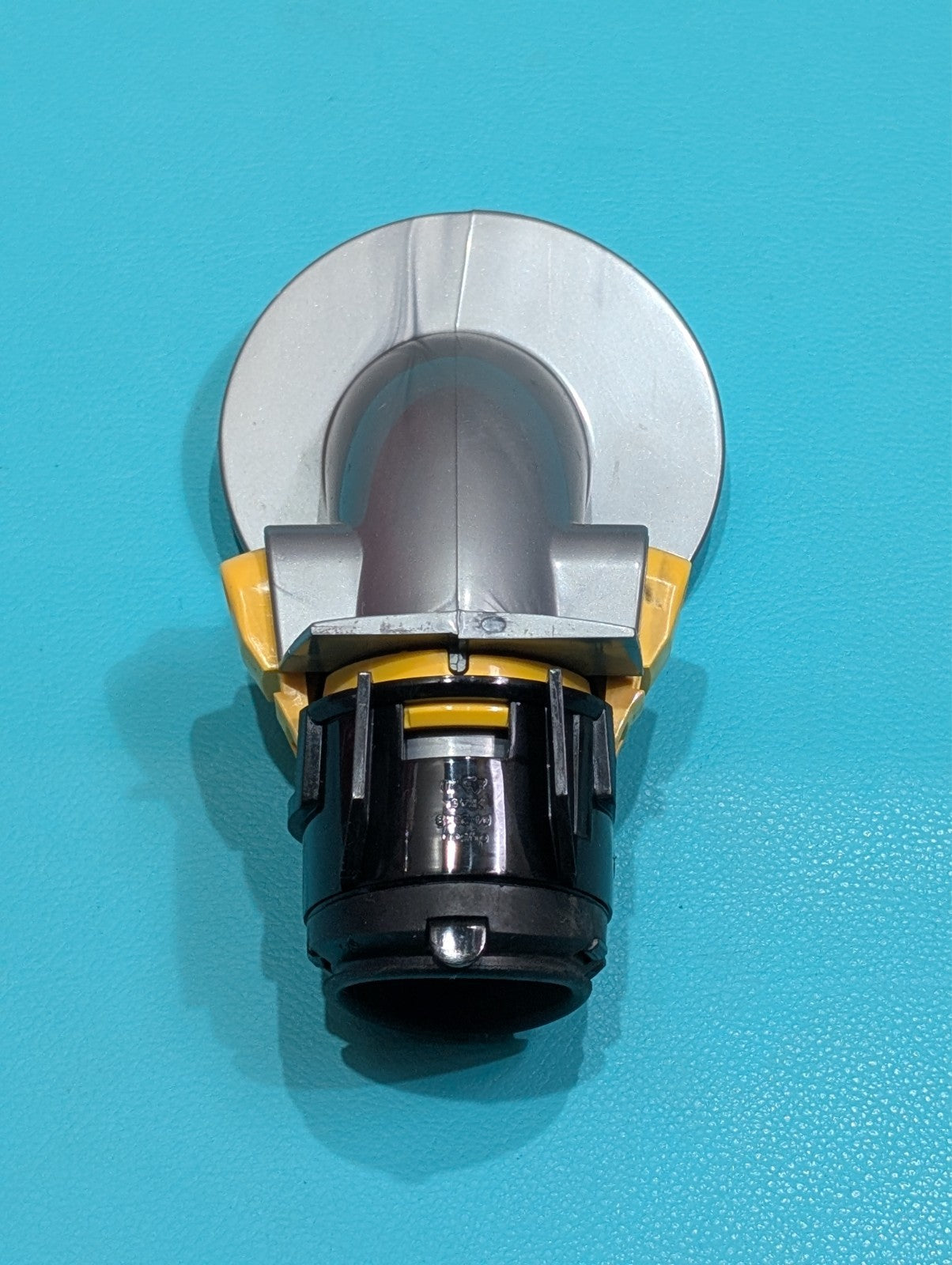 Dyson DC07 Yellow Grey VAcuum Spare Parts | Cleaned Replacement Parts | 24H Disp
