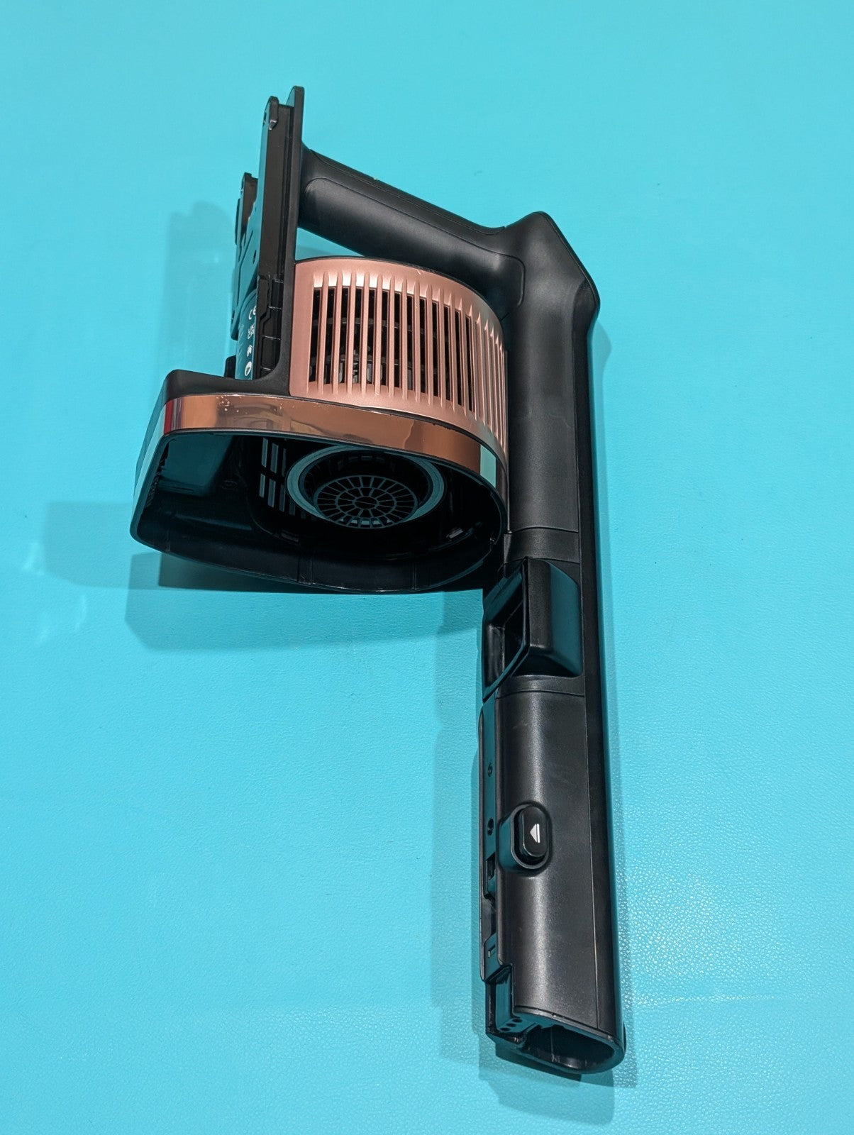 Shark Iz300EUTDB Rose Gold HandVac + Battery | Tested & Cleaned Replacement Part