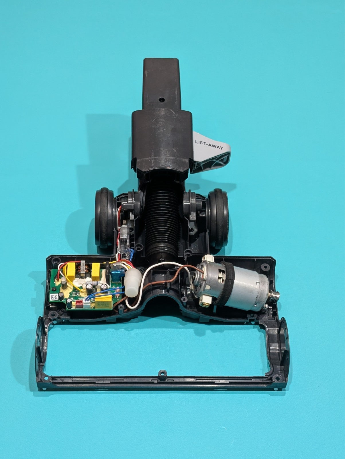 Genuine Parts For Shark NZ690UKT Grey / RG Vacuum Hoover - 24H Dispatch!