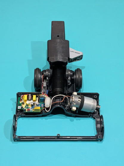 Genuine Parts For Shark NZ690UKT Grey / RG Vacuum Hoover - 24H Dispatch!