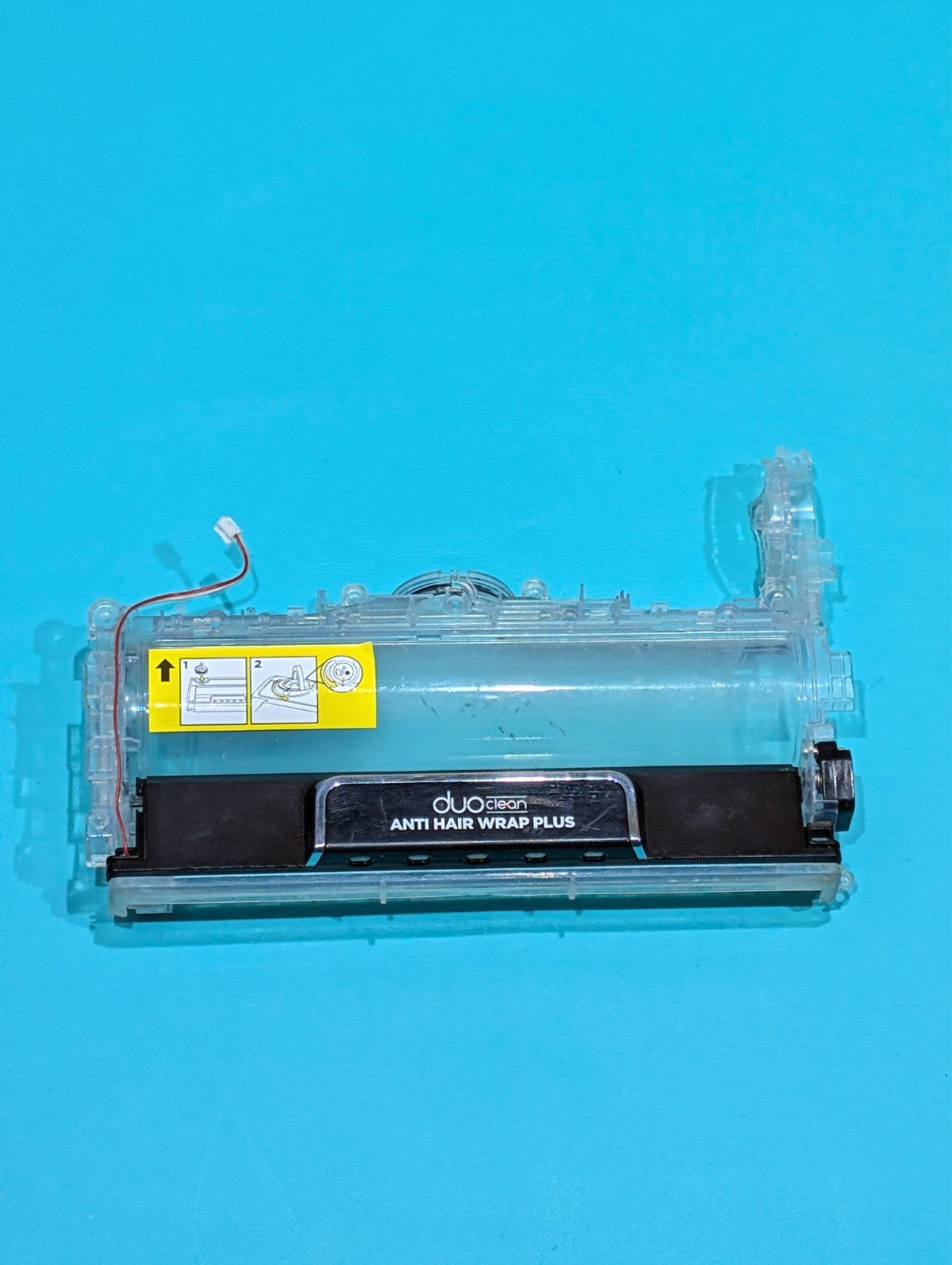 Genuine Parts for Shark IZ400UK Cordless Vacuum Cleaner - 24H Dispatch!