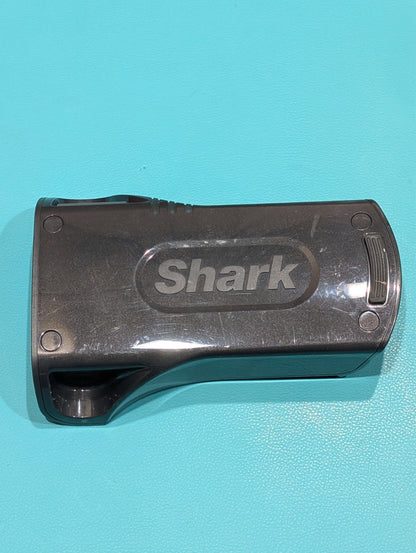 Shark IZ201UKTSB Red Vacuum Cleaner Spare Parts | Cleaned Replacement Parts | 24