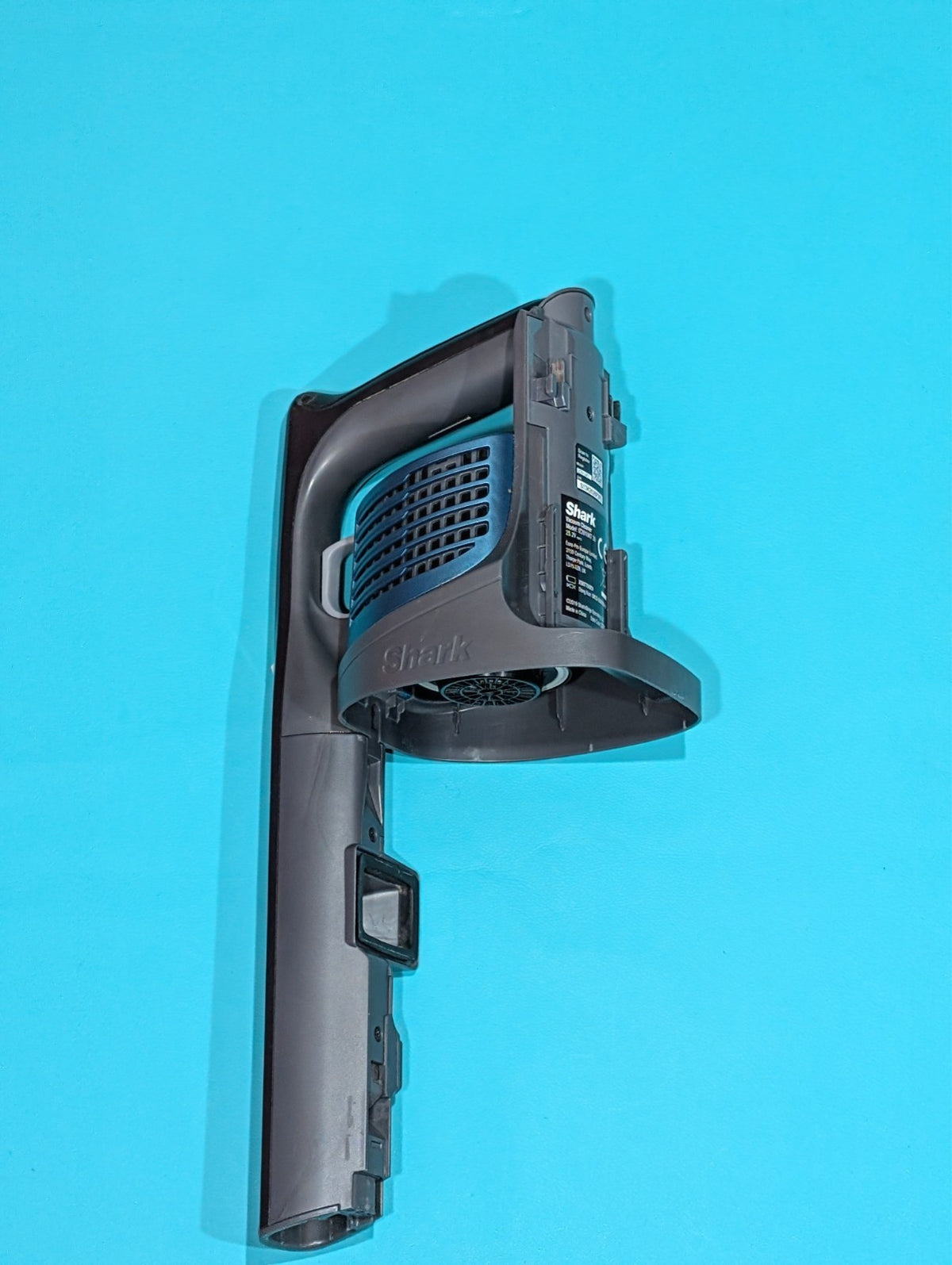 Genuine Parts For Shark Cordless Vacuum Cleaner (IZ201UKT) Teal - 24H Dispatch!