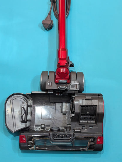 Shark PowerHead AH450UK Red Vacuum Spare Parts | Cleaned Replacement Parts | 24H