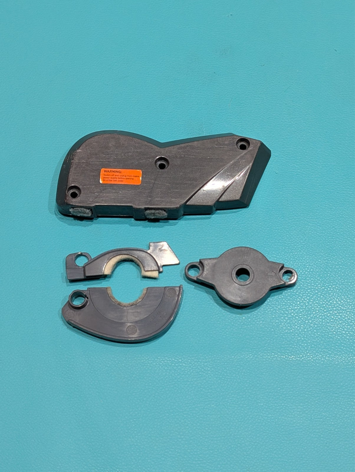 Vax Air Stretch Total Home Spare Parts | Tested & Cleaned Replacements | 24H Dis