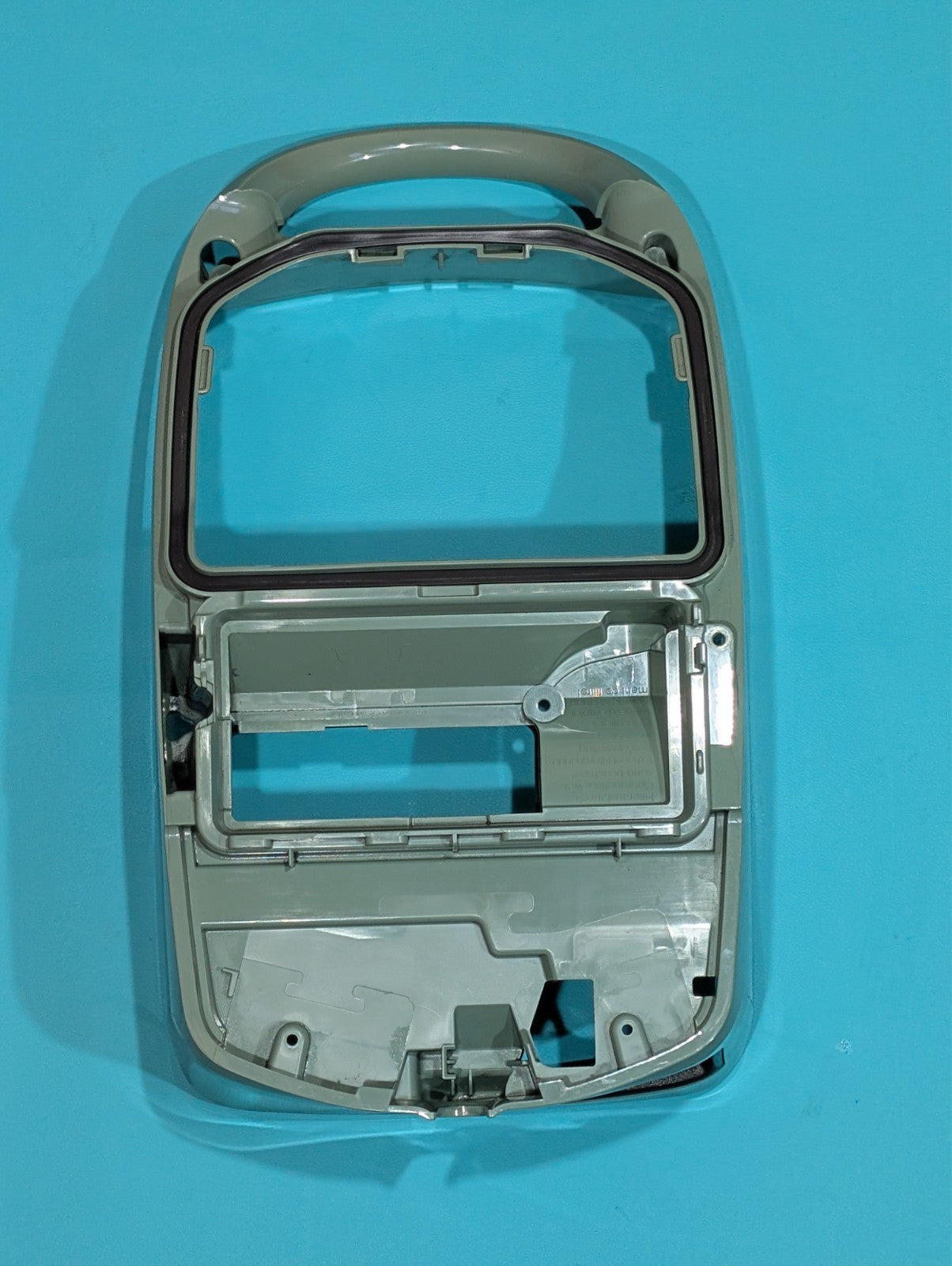 Genuine Parts For Miele EcoLine S6240 Sage Vacuum - 24H Dispacth Guarantee!