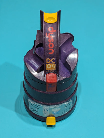 Dyson De Stijl DC04 RARE Vacuum Spare Parts | Cleaned Replacement Parts | Tested