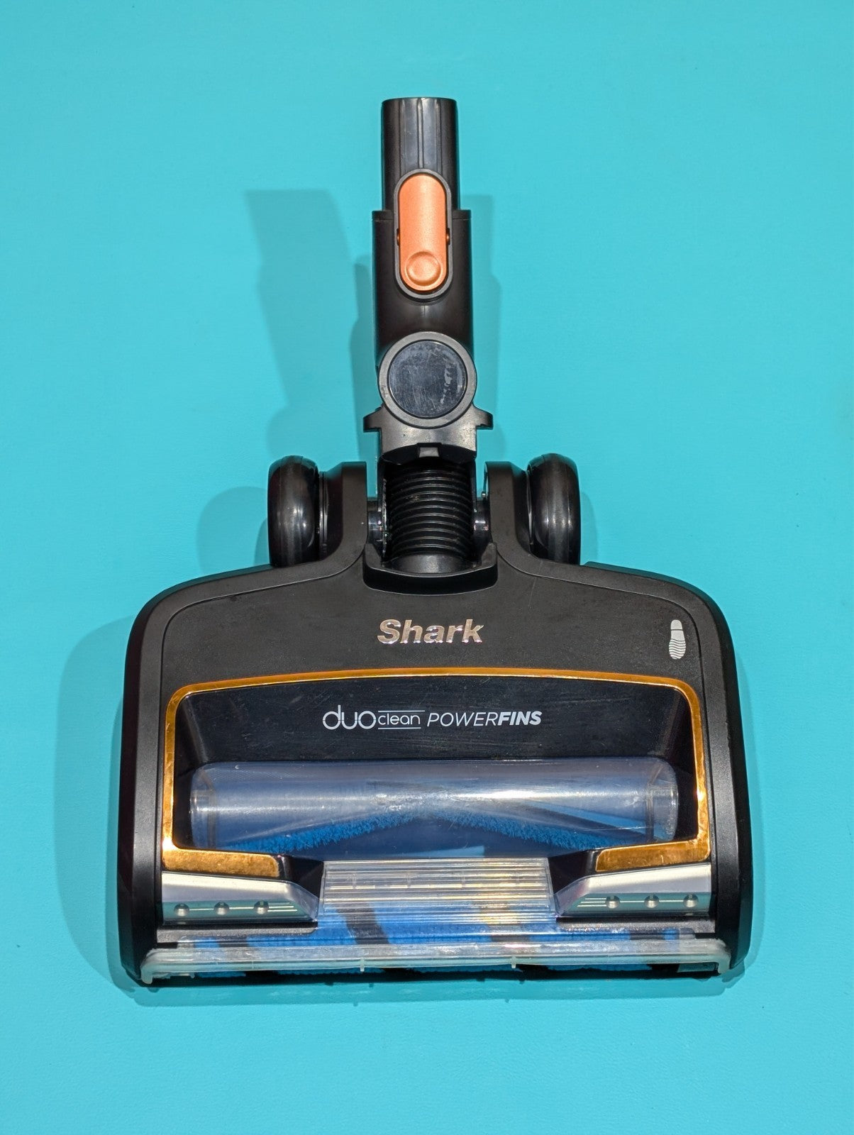 Genuine Parts For Shark Cordless Electric Vacuum (IZ300UK) - Cleaned 24H Dispatc