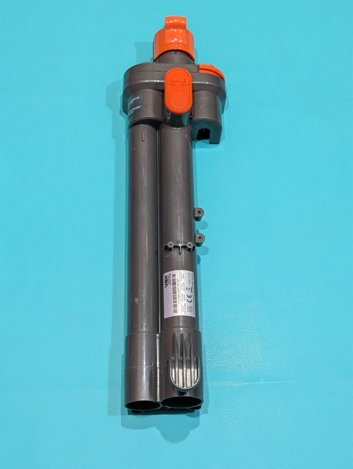 Vax Air Stretch U85-AS-Be Vacuum Spare Parts | Tested & Cleaned Replacements