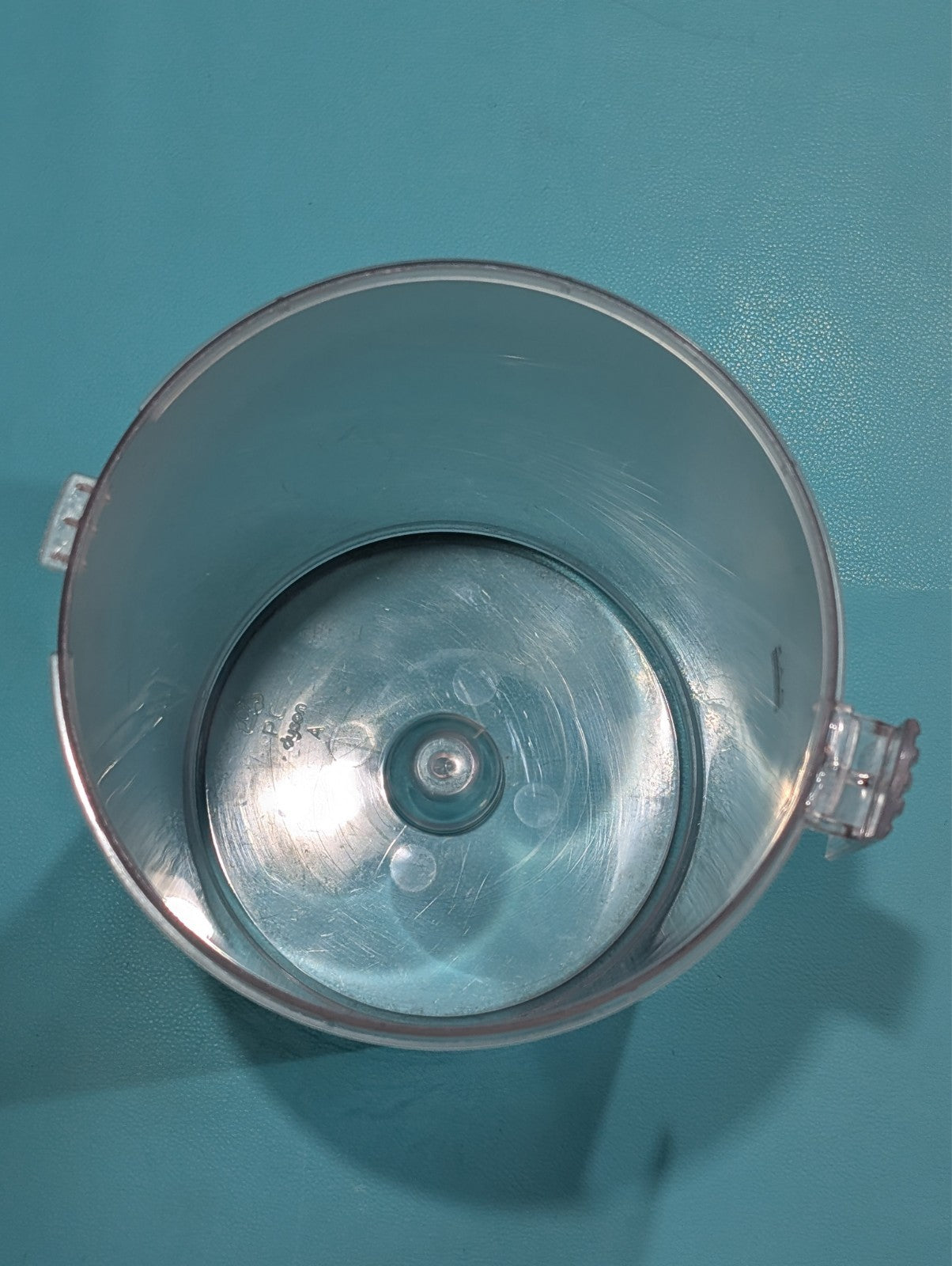 Dyson DC04 Limited Edition Magenta Spare Parts | Cleaned Replacement Spares 24H