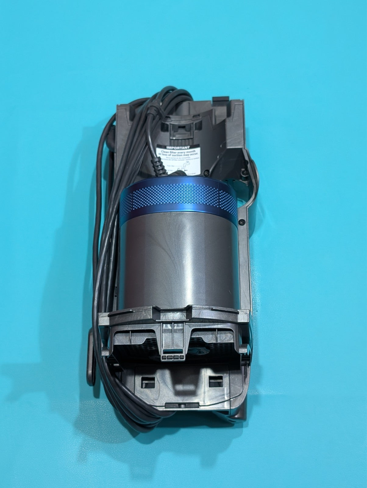 Genuine Parts For Shark Lift Away NZ850UKT Blue Grey Vacuum Hoover -24H Dispatch