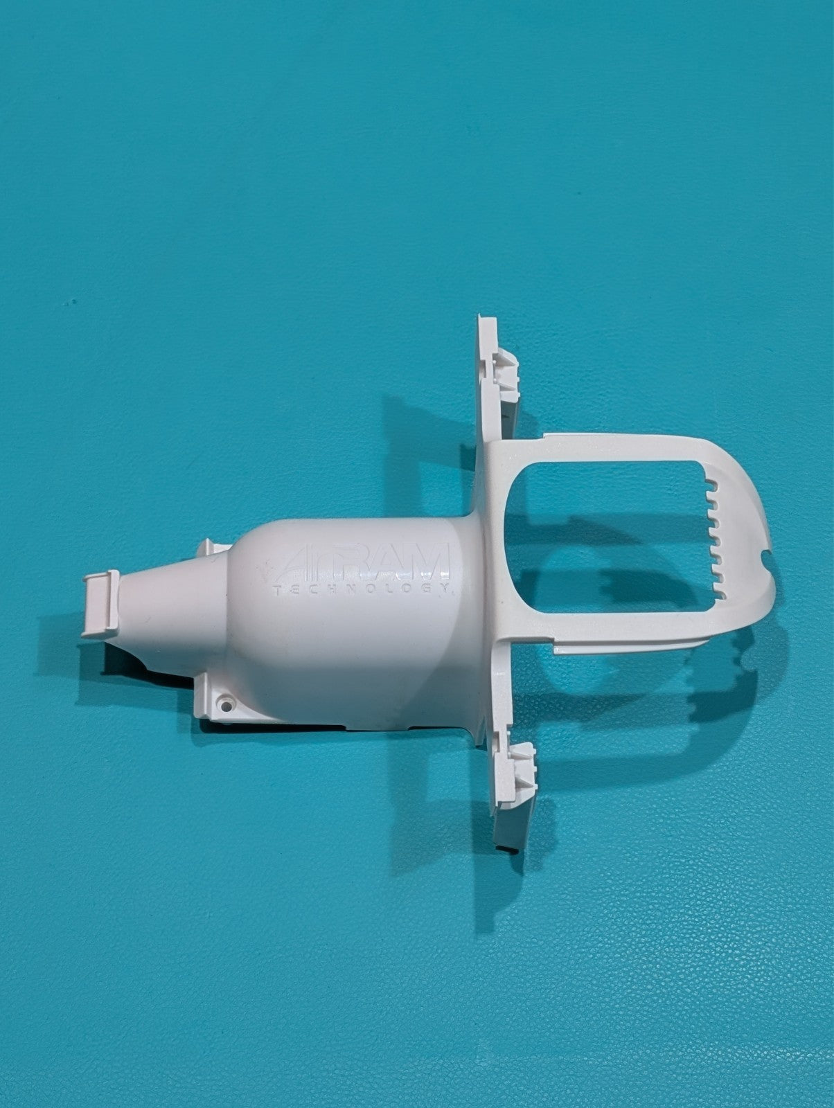 Genuine Parts For Gtech DM001 White Vacuum Cleaner - 24H Dispatch Tested Cleaned