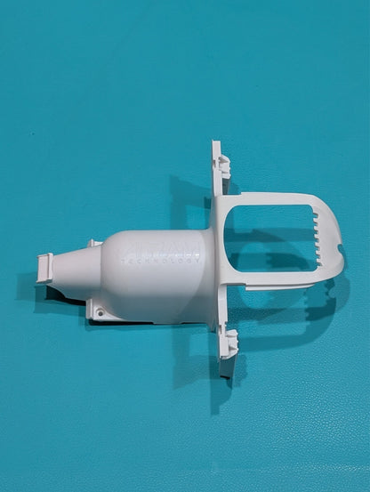 Genuine Parts For Gtech DM001 White Vacuum Cleaner - 24H Dispatch Tested Cleaned