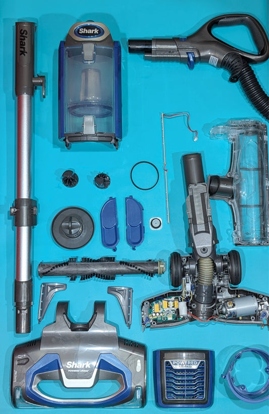 Genuine Parts For Shark NV681UK Lift Away Blue Grey Vacuum Hoover! 24H Dispatch!