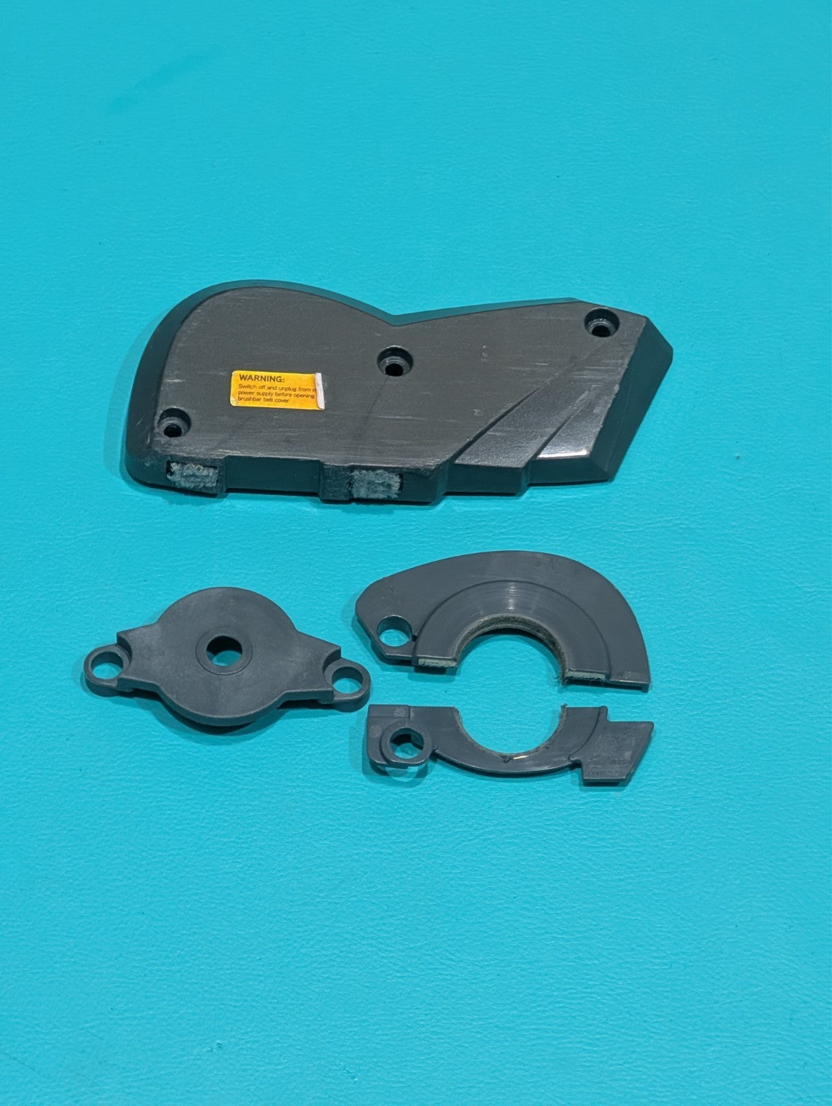 Vax Air Stretch Pet Plus U85-AS-PPE Vacuum Spare Parts | Tested Cleaned Replacem