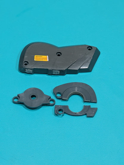 Vax Air Stretch Pet Plus U85-AS-PPE Vacuum Spare Parts | Tested Cleaned Replacem