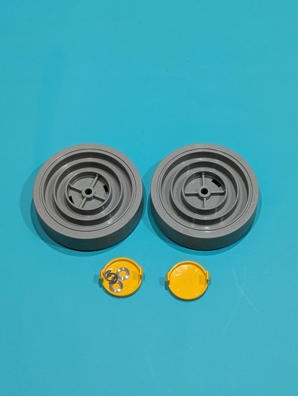 Genuine Parts For Dyson DC01STDIE Yellow/Grey Vacuum Cleaner! - 24H Dispatch!