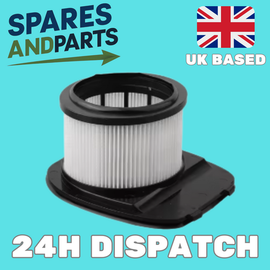 BRAND NEW Shark Motor Filter For Models IZ201 IZ202 IZ251 IZ252 (Non OEM)