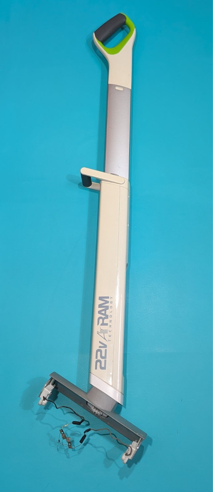 Genuine Parts For Gtech DM001 White Vacuum Cleaner - 24H Dispatch Tested Cleaned
