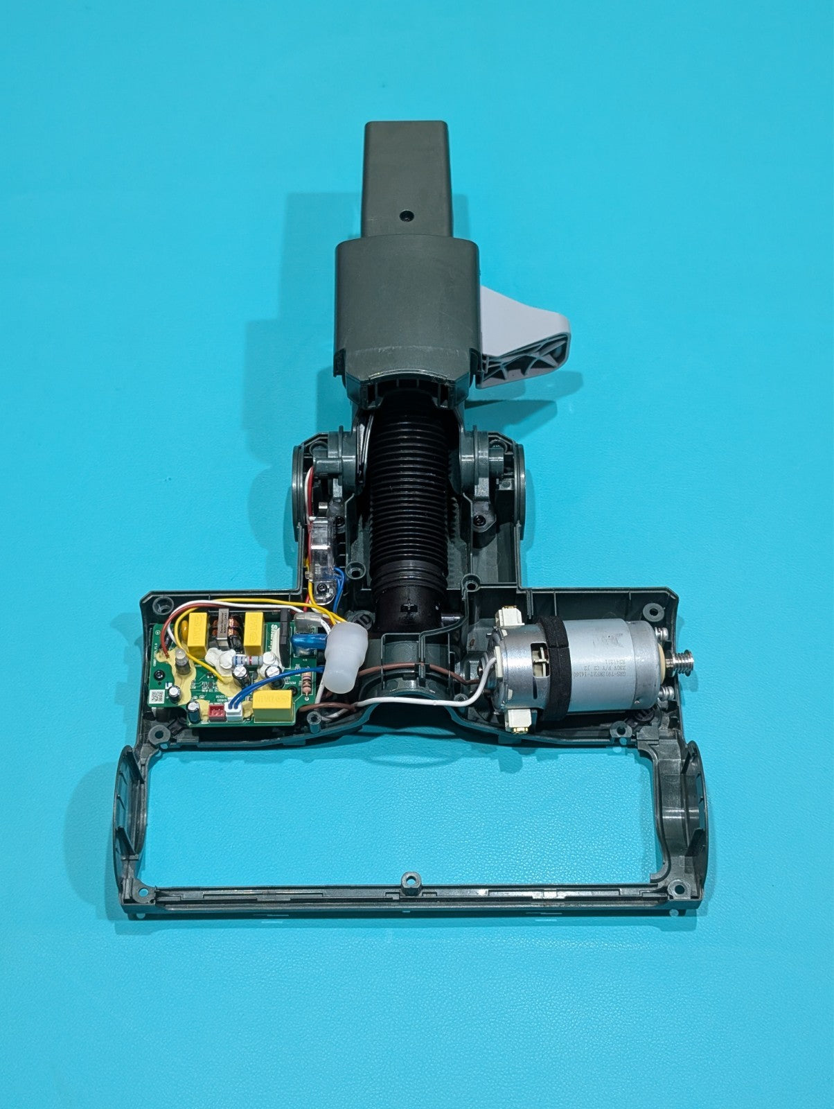 Genuine Parts For Shark NZ691UKT Dark Green Vacuum Spares! - 24H Dispatch!