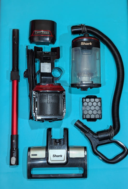 Genuine Parts For Shark Lift Away NV602UKT Upright Vacuum - Cleaned 24H Dispatch