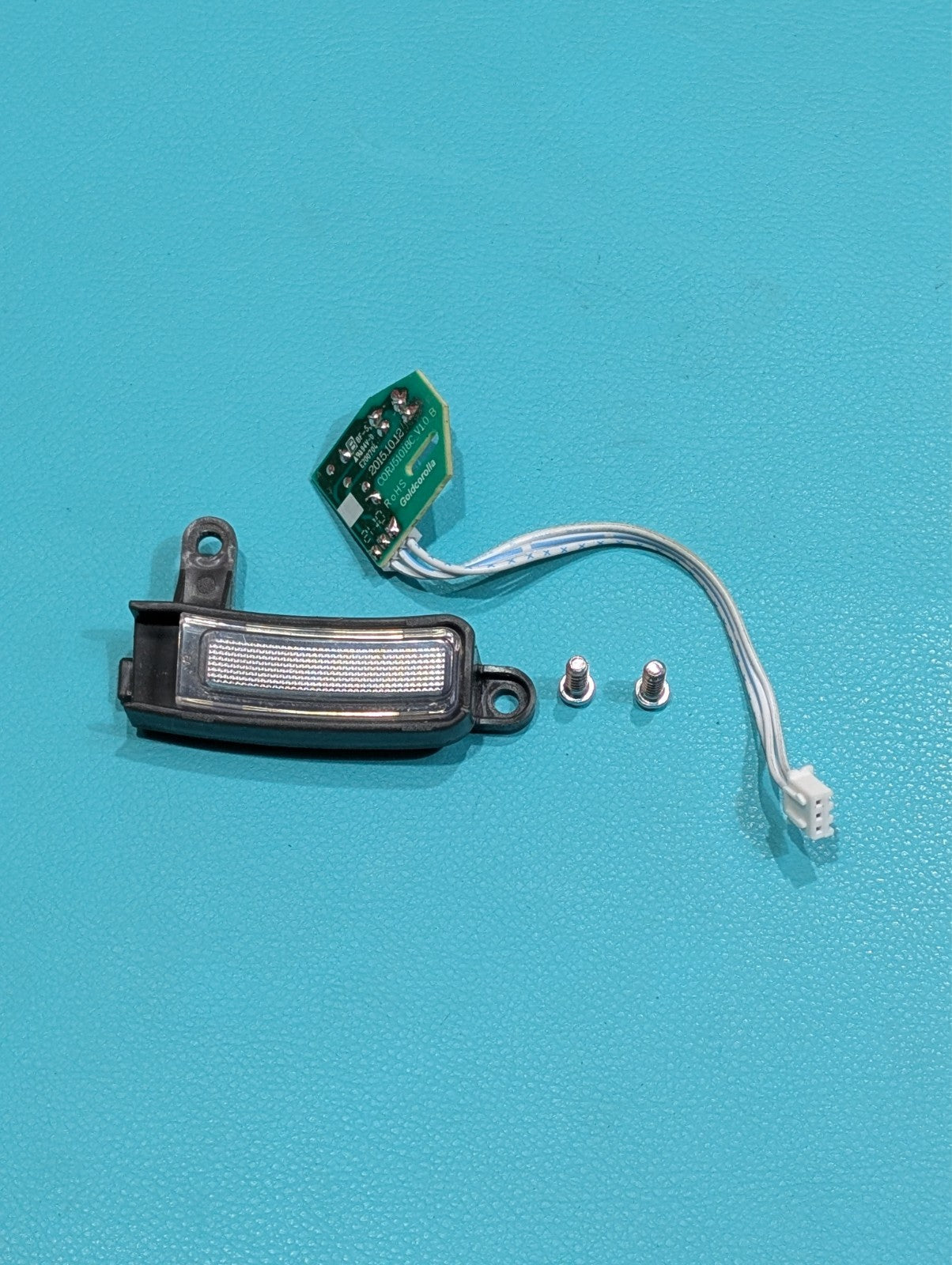 Vax Air Lift Steerable Pet Max UCPMSHV1 Spare Parts | Cleaned Replacements | 24H