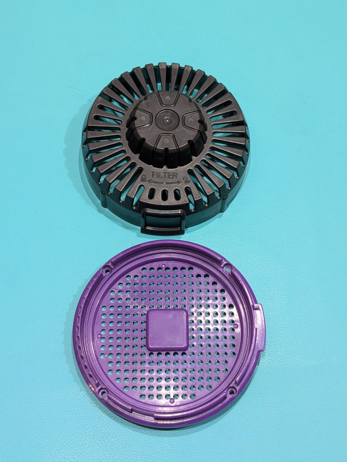 Vax Air Lift 2 Pet Plus CDUP-PLXP Vacuum Spare Parts | Cleaned Replacements | 24