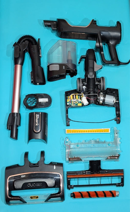 Genuine Parts For Shark HZ500 (RG) Duo Clean Corded Vacuum Cleaner 24H Dispatch