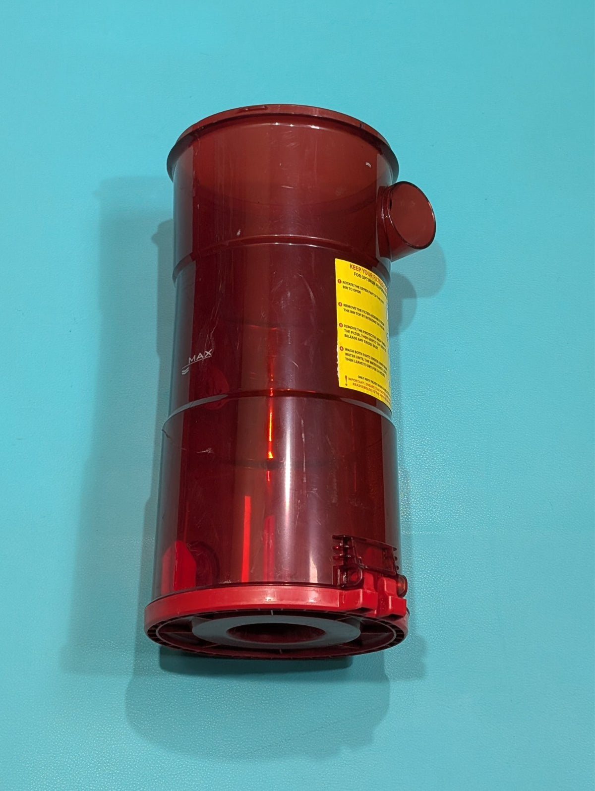 Hoover Smart TH71 SM01 001 Spare Parts | Tested Replacements | 24H Dispatch!