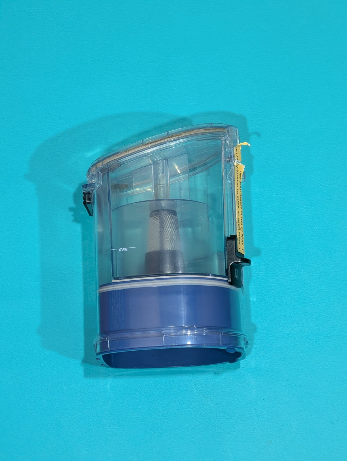 Genuine Parts For Shark Cordless Vacuum Cleaner (IZ202UKT) - 24H Dispatch (Blue)