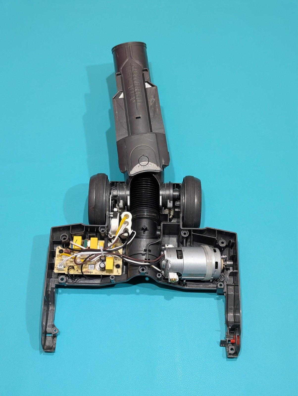 Genuine Parts For Shark NZ850UK Vacuum Hoover! - 24H Dispatch!