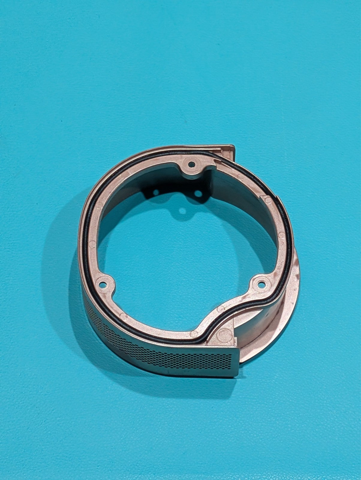 Genuine Parts For Shark Stratos NZ860UKT Rose Gold Vacuum Hoover - 24H Dispatch!