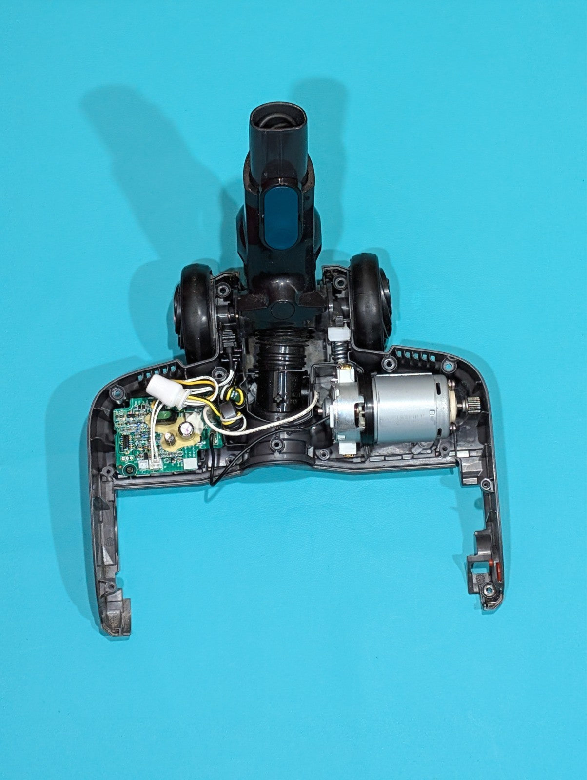 Genuine Parts For Shark Cordless Vacuum Cleaner (IZ201UKT) Teal - 24H Dispatch!