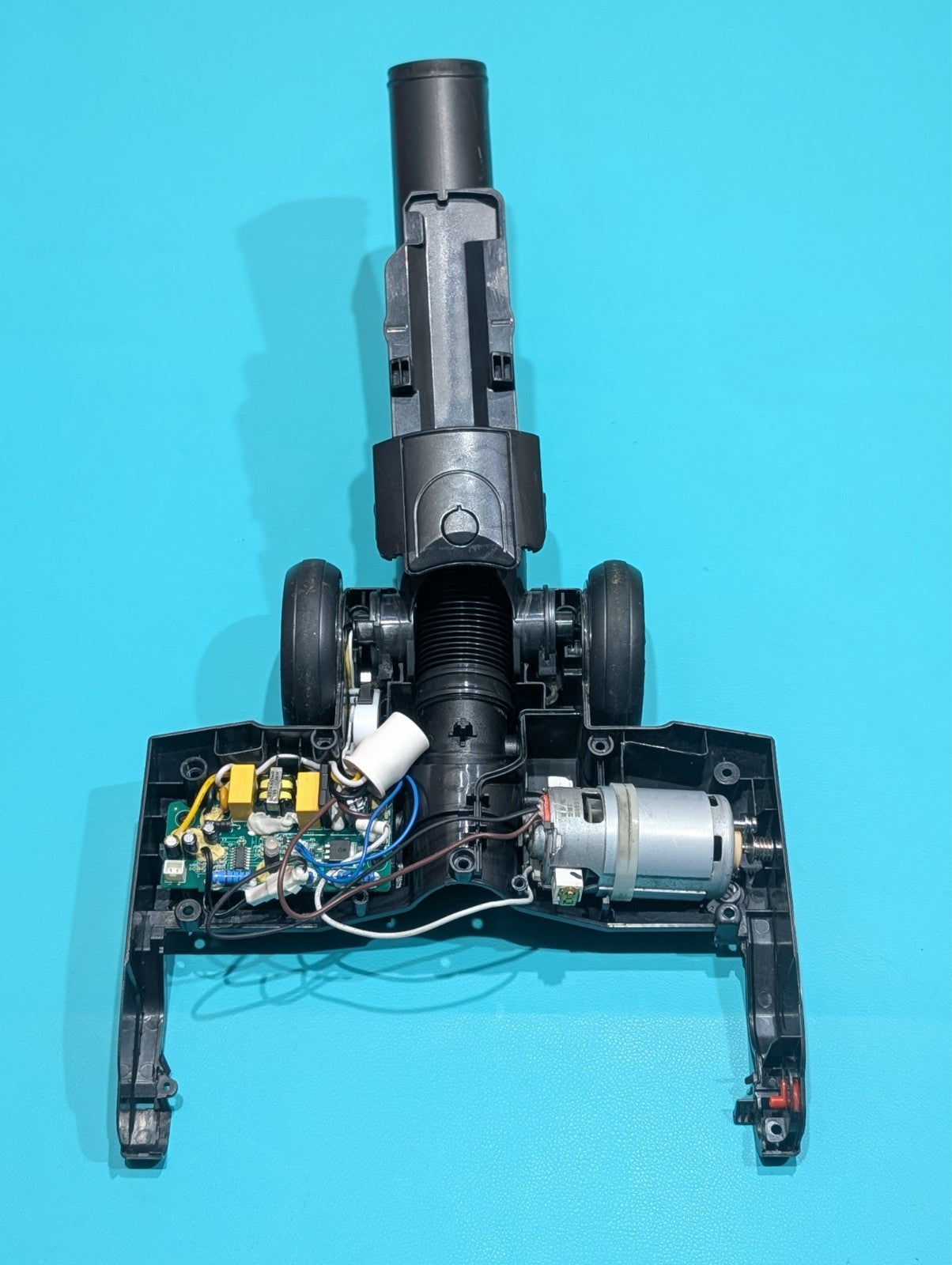 Genuine Parts For Shark NZ801UK W/O Corded Vacuum Hoover - 24H Dispatch!