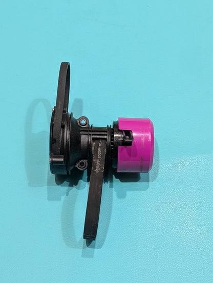 Dyson DC04 Limited Edition Magenta Spare Parts | Cleaned Replacement Spares 24H