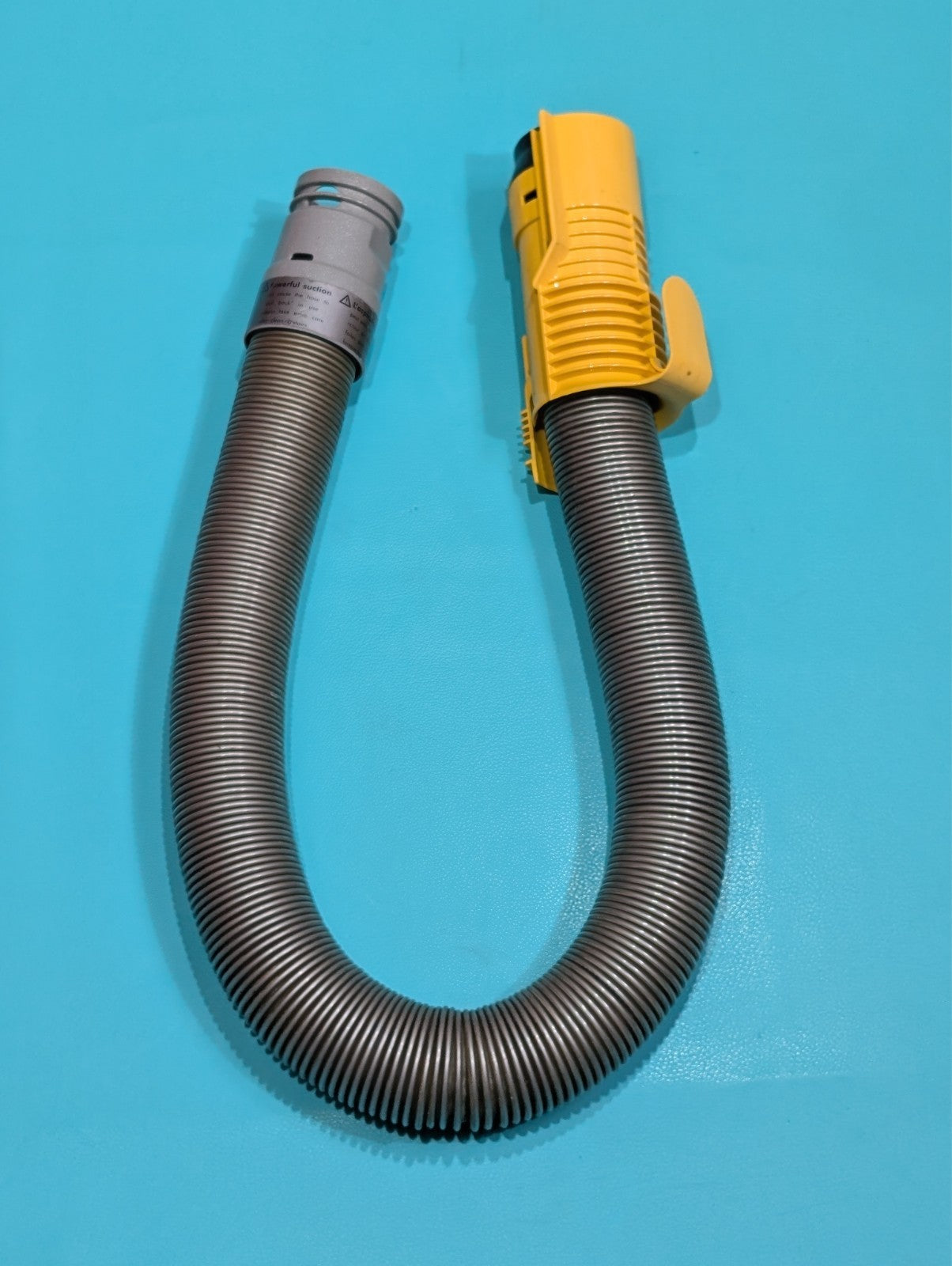 Dyson DC07 Yellow Grey VAcuum Spare Parts | Cleaned Replacement Parts | 24H Disp