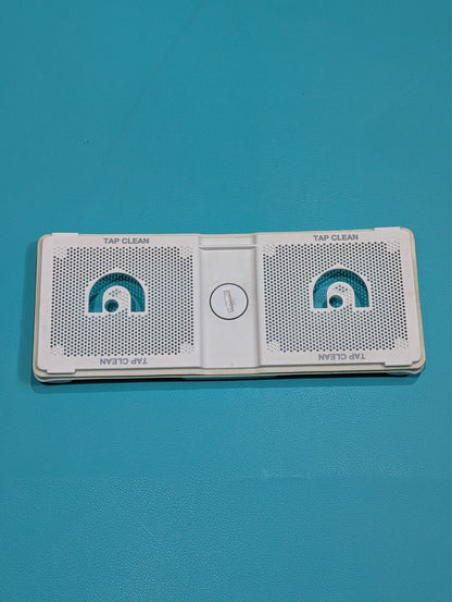 Genuine Parts For Gtech DM001 White Vacuum Cleaner - 24H Dispatch Tested Cleaned