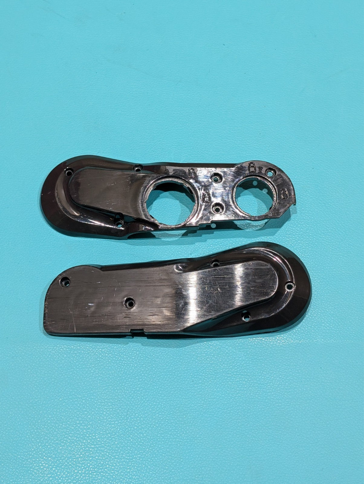 Vax Air Lift 2 Pet Plus CDUP-PLXP Vacuum Spare Parts | Cleaned Replacements | 24