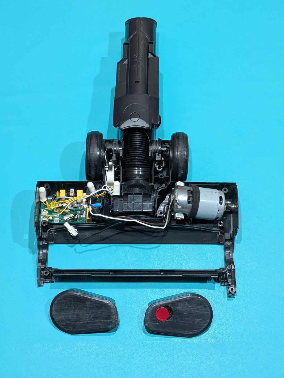 Genuine Parts For Shark Stratos AZ913UK Light Blue Vacuum! - 24H Dispatch!
